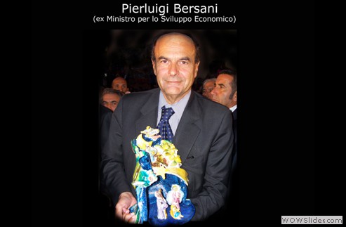 Bersani