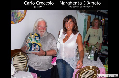 Carlo Croccolo