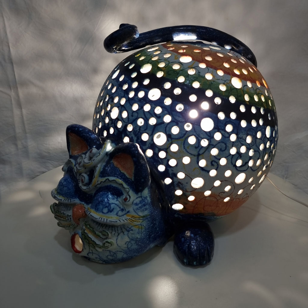 lampada gatto (6)